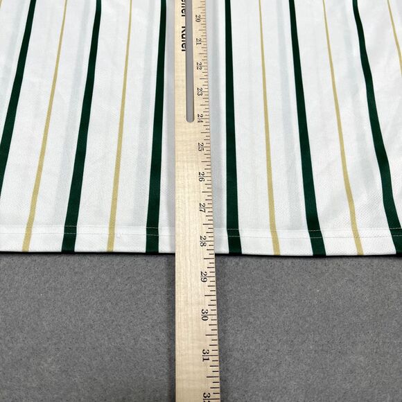 Portland Timbers 2 Jersey Sz M T2 #20 Breece Team Staff Issued 2020 Away Kit USL - Picture 13 of 15